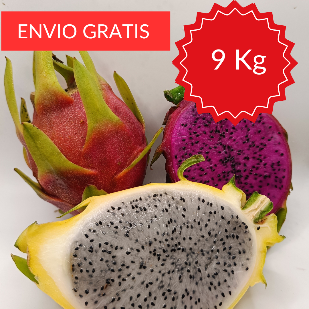 PITAIES VALENCIANES 4´5 KG.