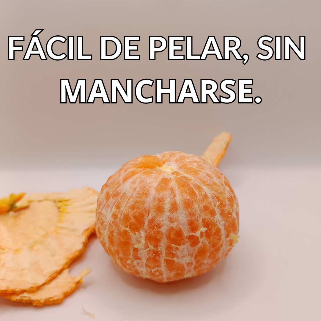Mandarina Orri Gourmet 4´5 kg.