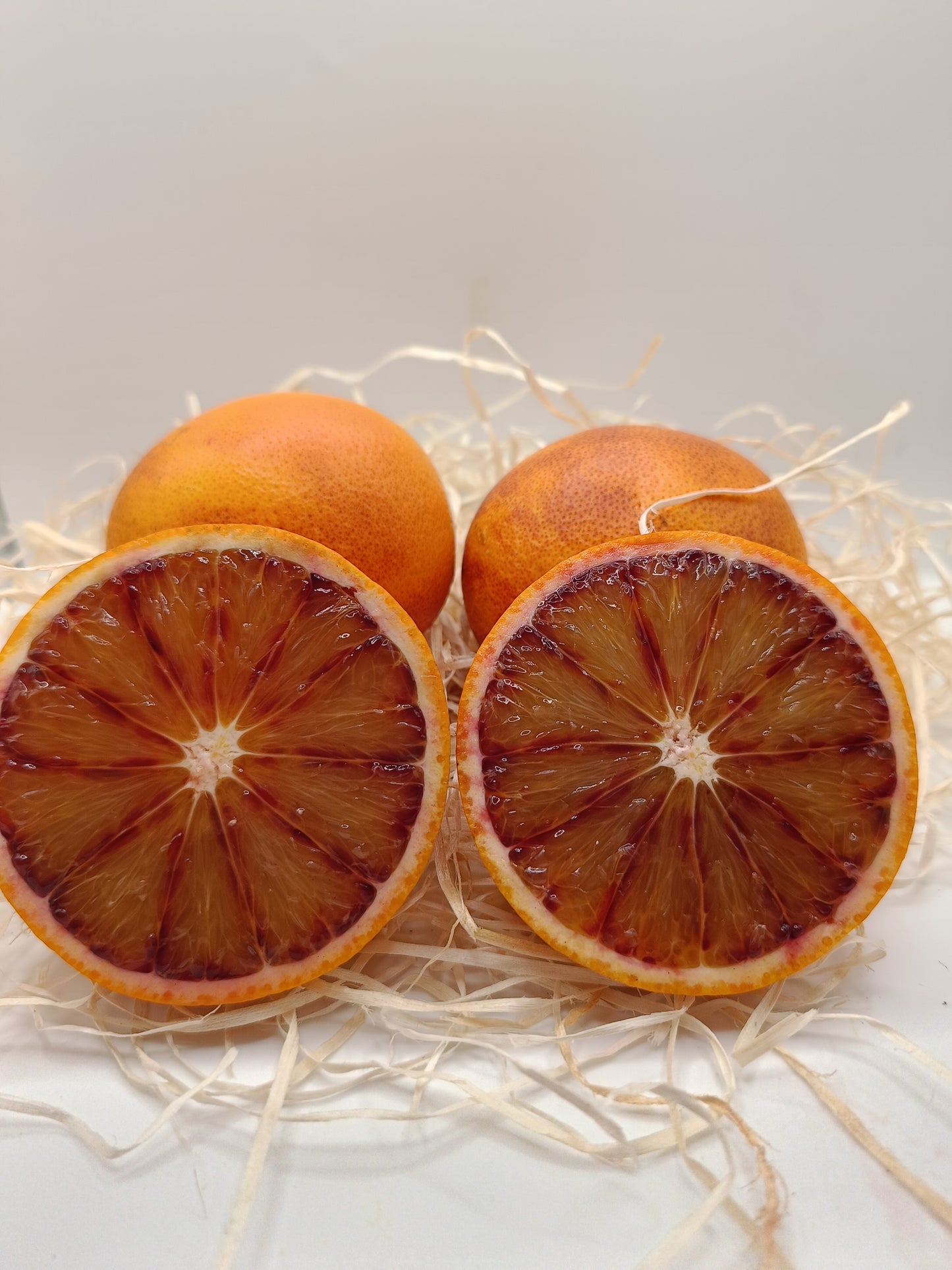 Naranjas Sanguinas 4'5 KG.